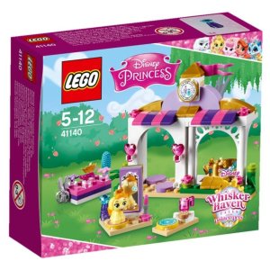 LEGO® Disney 41140 Daisyin salón krásy