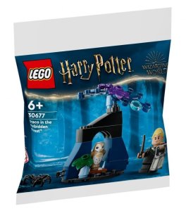 LEGO® Harry Potter™ 30677 Draco v Zapovězeném lese
