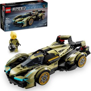 LEGO® Speed Champions 76923 Superauto Lamborghini Lambo V12 Vision GT