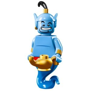LEGO® Minifigurky Disney 71012 Gin