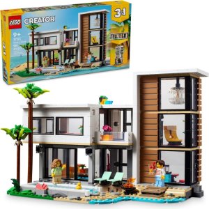 LEGO® Creator 31151 Moderní dům