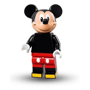 LEGO® Minifigurky Disney 71012 Mickey Mouse