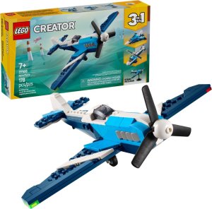LEGO® Creator 31160 Závodní letadlo