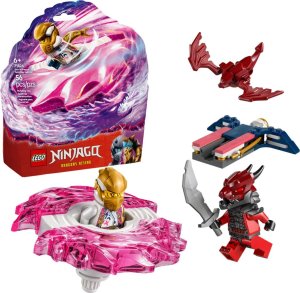 LEGO® NINJAGO® 71824 Sorin dračí Spinjitzu spinner