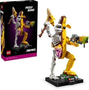 LEGO® Fortnite 77072 Peely Bone