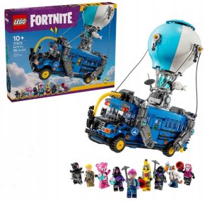LEGO® Fortnite 77073 Battle Bus