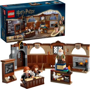 LEGO® Harry Potter™ 76442 Bradavický hrad: Hodina kouzelných formulí