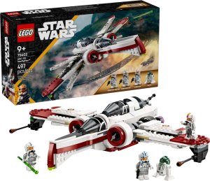 LEGO® Star Wars™ 75402 ARC-170 Starfighter™