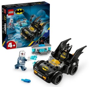 LEGO® Batman™ 76301 Batman™ a Batmobil vs. Mr. Freeze™