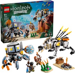 LEGO® 77037 Horizon Adventures: Aloy a Varl vs. Shell-Walker a Sawtooth