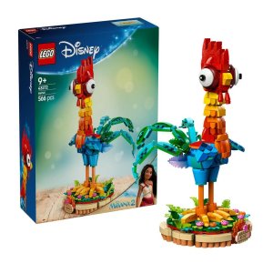 LEGO® Disney 43272 Heihei