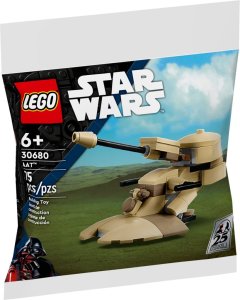 LEGO® STAR WARS 30680 AAT