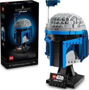 LEGO® Star Wars™ 75408 Helma Janga Fetta