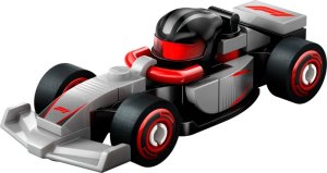 LEGO® 71049 Sběratelské závodní auto F1® Generic