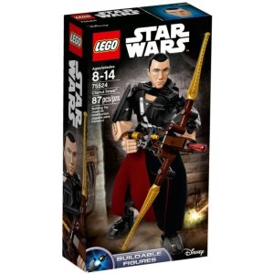 LEGO® Star Wars 75524 Chirrut Îmwe™