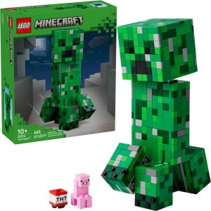 LEGO® Minecraft® 21276 The Creeper™
