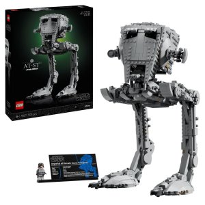LEGO® Star Wars™ 75417 Chodec AT-ST™