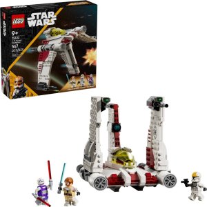 LEGO® Star Wars™ 75432 Stíhačka V-19 Torrent Starfighter