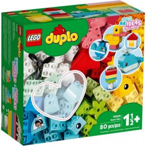 LEGO® DUPLO® 10909 Box se srdíčkem
