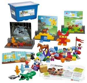 LEGO® Education 45005 Pohádkové příběhy