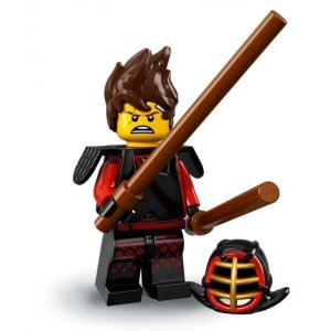 LEGO® NINJAGO 71019 minifigurka Kai Kendo