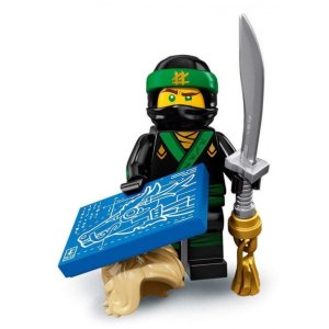 LEGO® NINJAGO 71019 minifigurka Lloyd