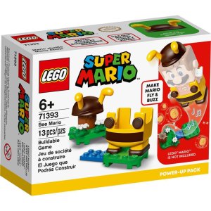 LEGO® Super Mario™ 71393 Včela Mario – obleček