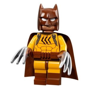 LEGO® 71017 minifigurka Catman