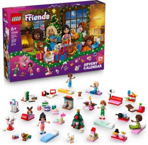 LEGO® Friends 42668 Adventní kalendář