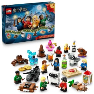LEGO® Harry Potter™ 76456 Adventní kalendář