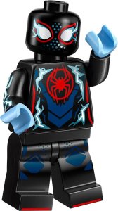 LEGO® 71050 Minifigurka Spider-Man: Miles Morales / Spider-Man