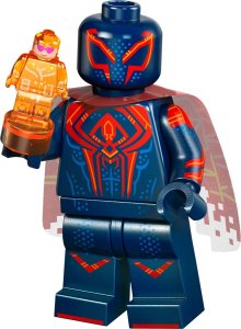 LEGO® 71050 Minifigurka Spider-Man: Miguel O'Hara / Spider-Man 2099