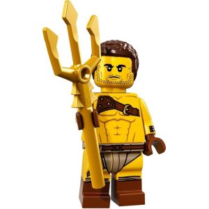 LEGO® 71018 minifigurka Gladiátor