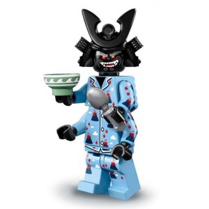LEGO® NINJAGO 71019 minifigurka Vulkán Garmadon