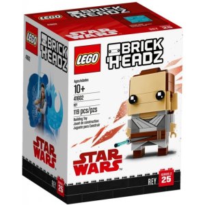 LEGO® BrickHeadz 41602 Rey