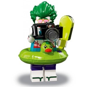 LEGO® 71020 minifigurka Joker na dovolené