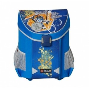 Školní aktovka - LEGO® NEXO KNIGHTS Easy