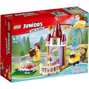 LEGO® Disney 10762 Bellin čas na pohádku