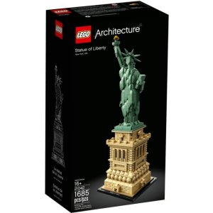 LEGO® Architecture 21042 Socha Svobody