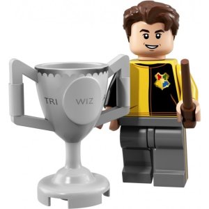 LEGO® 71022 minifigurka Harry Potter - Cedric Diggory