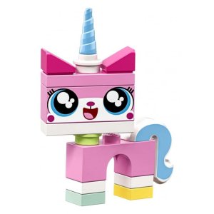 LEGO 71023 minifigurka LEGO® PŘÍBĚH 2 - Unikitty