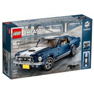 LEGO® Creator 10265 Ford Mustang GT