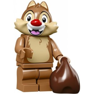 LEGO® 71024 minifigurka Disney 2 - Dale