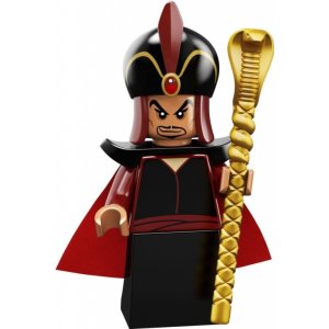 LEGO® 71024 minifigurka Disney 2 - Jafar