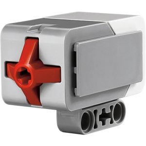 LEGO® MINDSTORMS EV3 45507 Dotykový senzor