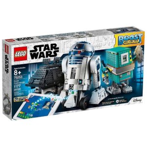 LEGO® Star Wars 75253 Velitel droidů