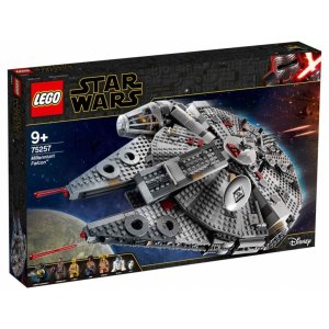 LEGO® Star Wars™ 75257 Millennium Falcon™
