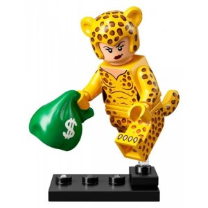 LEGO® 71026 DC Super Heroes Minifigurka Cheetah