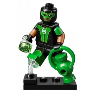 LEGO® 71026 DC Super Heroes Minifigurka Green Lantern