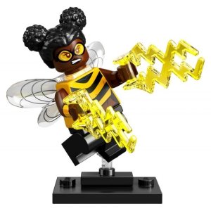 LEGO® 71026 DC Super Heroes Minifigurka Bumblebee